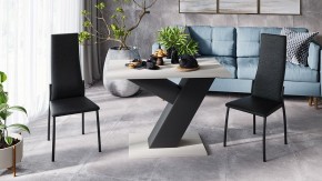 Стул Кредо в Губкинском - gubkinskiy.mebel24.online | фото 2