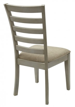Стул LT C16412 GREY #G45/ FB51 М-City в Губкинском - gubkinskiy.mebel24.online | фото 2
