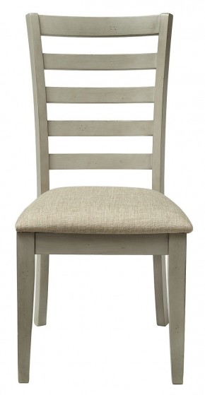 Стул LT C16412 GREY #G45/ FB51 М-City в Губкинском - gubkinskiy.mebel24.online | фото 3