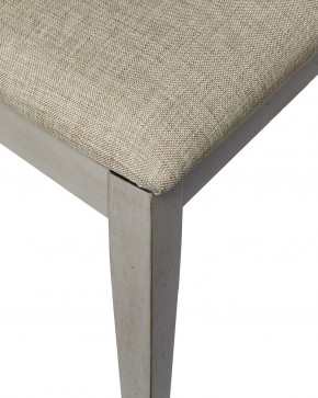 Стул LT C16412 GREY #G45/ FB51 М-City в Губкинском - gubkinskiy.mebel24.online | фото 5