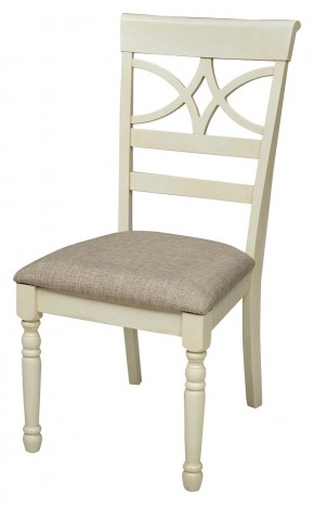 Стул LT C16415 BUTTERMILK #WW54/ FB51 М-City в Губкинском - gubkinskiy.mebel24.online | фото 1