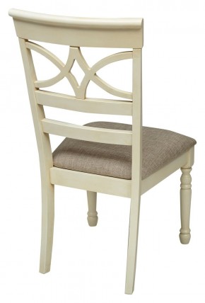 Стул LT C16415 BUTTERMILK #WW54/ FB51 М-City в Губкинском - gubkinskiy.mebel24.online | фото 2