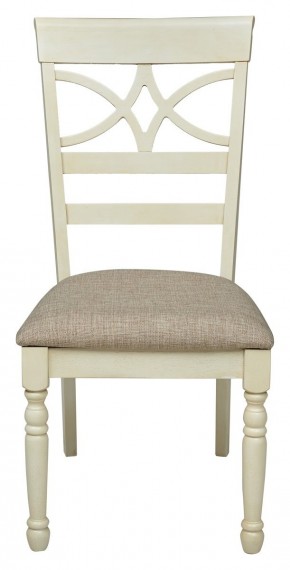 Стул LT C16415 BUTTERMILK #WW54/ FB51 М-City в Губкинском - gubkinskiy.mebel24.online | фото 3