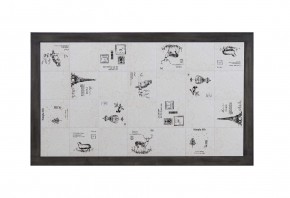 Стул LT C17443 DARK GREY #G521/ FABRIC FB62 PARIS М-City в Губкинском - gubkinskiy.mebel24.online | фото 3