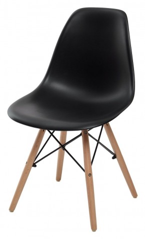 Стул LUPINE BLACK М-City в Губкинском - gubkinskiy.mebel24.online | фото 1