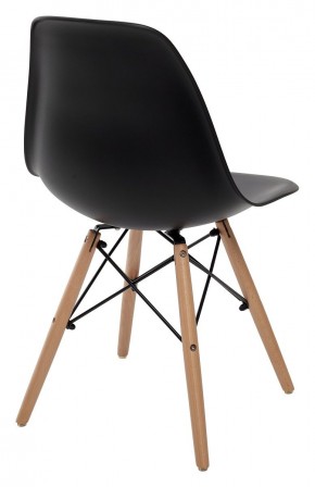 Стул LUPINE BLACK М-City в Губкинском - gubkinskiy.mebel24.online | фото 3