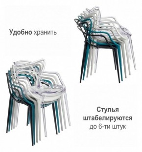 Стул Masters в Губкинском - gubkinskiy.mebel24.online | фото 8