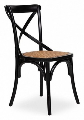 Стул Secret De Maison Cross Chair mod.CB2001 в Губкинском - gubkinskiy.mebel24.online | фото