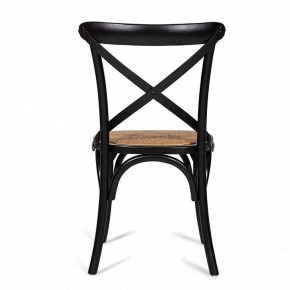 Стул Secret De Maison Cross Chair mod.CB2001 в Губкинском - gubkinskiy.mebel24.online | фото 4