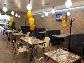 Стул SHT-S76-1 в Губкинском - gubkinskiy.mebel24.online | фото 5