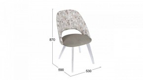 Стул Сириус в Губкинском - gubkinskiy.mebel24.online | фото 6