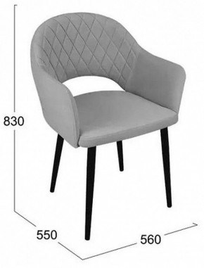 Стул София в Губкинском - gubkinskiy.mebel24.online | фото 6