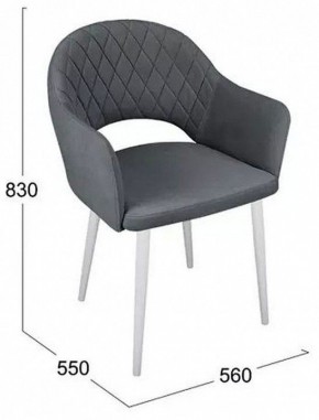 Стул София в Губкинском - gubkinskiy.mebel24.online | фото 6