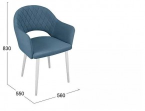 Стул София в Губкинском - gubkinskiy.mebel24.online | фото 6