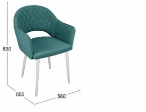 Стул София в Губкинском - gubkinskiy.mebel24.online | фото 6