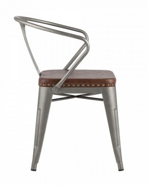 Стул Tolix Arms Soft в Губкинском - gubkinskiy.mebel24.online | фото 2
