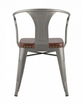 Стул Tolix Arms Soft в Губкинском - gubkinskiy.mebel24.online | фото 3
