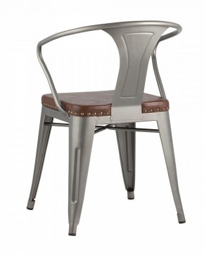 Стул Tolix Arms Soft в Губкинском - gubkinskiy.mebel24.online | фото 4