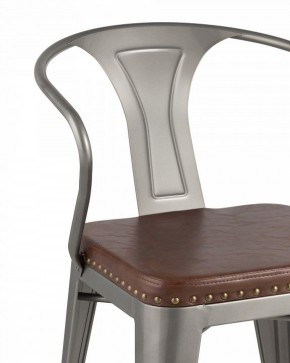 Стул Tolix Arms Soft в Губкинском - gubkinskiy.mebel24.online | фото 5