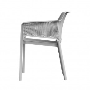 Стулья EVER серый в Губкинском - gubkinskiy.mebel24.online | фото 2