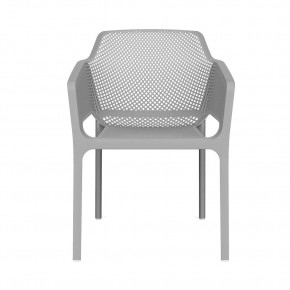 Стулья EVER серый в Губкинском - gubkinskiy.mebel24.online | фото 3