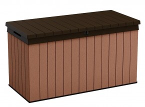 Сундук Дарвин 570 л (Darwin Box 570L) коричневый в Губкинском - gubkinskiy.mebel24.online | фото 1