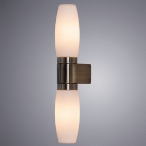 Светильник на штанге Arte Lamp Aqua-Bastone A1209AP-2AB в Губкинском - gubkinskiy.mebel24.online | фото 2
