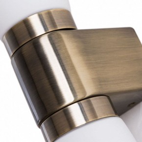 Светильник на штанге Arte Lamp Aqua-Bastone A1209AP-2AB в Губкинском - gubkinskiy.mebel24.online | фото 3