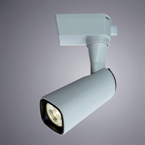 Светильник на штанге Arte Lamp Barut A4561PL-1WH в Губкинском - gubkinskiy.mebel24.online | фото 3