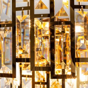 Светильник на штанге Arte Lamp Mintaka A1005PL-8GO в Губкинском - gubkinskiy.mebel24.online | фото 3