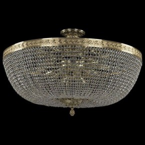 Светильник на штанге Bohemia Ivele Crystal 1905 19051/80IV G в Губкинском - gubkinskiy.mebel24.online | фото 2