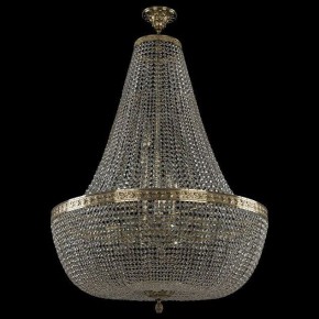 Светильник на штанге Bohemia Ivele Crystal 1905 19051/H2/80IV G в Губкинском - gubkinskiy.mebel24.online | фото 2