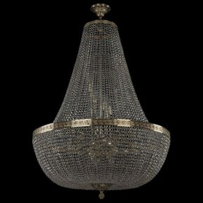 Светильник на штанге Bohemia Ivele Crystal 1905 19051/H2/90IV G в Губкинском - gubkinskiy.mebel24.online | фото 2