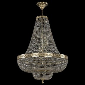 Светильник на штанге Bohemia Ivele Crystal 1909 19091/H2/60IV G в Губкинском - gubkinskiy.mebel24.online | фото 2