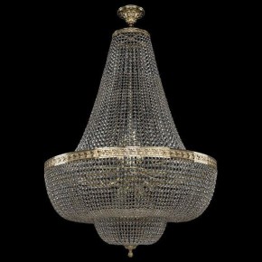 Светильник на штанге Bohemia Ivele Crystal 1909 19091/H2/80IV G в Губкинском - gubkinskiy.mebel24.online | фото 2