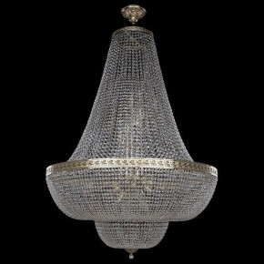 Светильник на штанге Bohemia Ivele Crystal 1909 19091/H2/90IV G в Губкинском - gubkinskiy.mebel24.online | фото 2