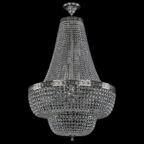 Светильник на штанге Bohemia Ivele Crystal 1910 19101/H2/70IV NB в Губкинском - gubkinskiy.mebel24.online | фото 2