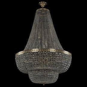 Светильник на штанге Bohemia Ivele Crystal 1910 19101/H2/90IV G в Губкинском - gubkinskiy.mebel24.online | фото 2