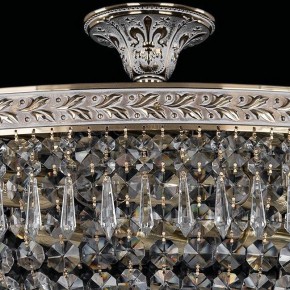 Светильник на штанге Bohemia Ivele Crystal 1927 19273/80IV GW в Губкинском - gubkinskiy.mebel24.online | фото 5