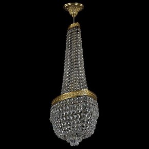 Светильник на штанге Bohemia Ivele Crystal 1927 19273/H2/55IV Pa в Губкинском - gubkinskiy.mebel24.online | фото 2