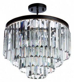 Светильник на штанге Divinare Nova 3001/01 PL-9 в Губкинском - gubkinskiy.mebel24.online | фото