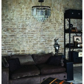 Светильник на штанге Divinare Nova 3001/01 PL-9 в Губкинском - gubkinskiy.mebel24.online | фото 3