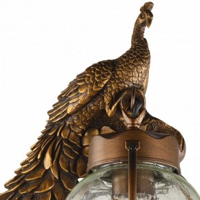Светильник на штанге Favourite Hunt 2081-1W в Губкинском - gubkinskiy.mebel24.online | фото 3