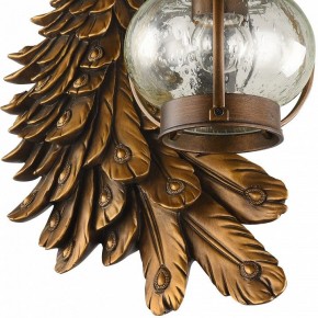Светильник на штанге Favourite Hunt 2081-1W в Губкинском - gubkinskiy.mebel24.online | фото 4
