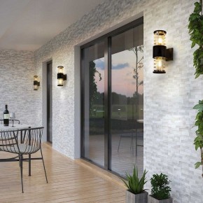 Светильник на штанге Feron DH0802 06299 в Губкинском - gubkinskiy.mebel24.online | фото 4