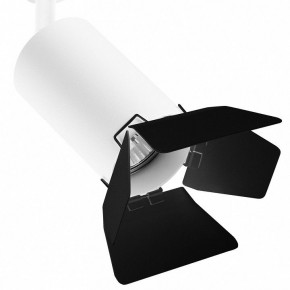 Светильник на штанге Lightstar Rullo R1T436437 в Губкинском - gubkinskiy.mebel24.online | фото 2