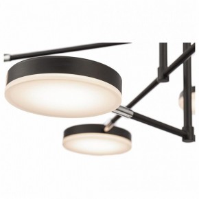 Светильник на штанге Maytoni Fad MOD070PL-L38B3K в Губкинском - gubkinskiy.mebel24.online | фото 3