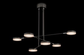 Светильник на штанге Maytoni Fad MOD070PL-L38B3K в Губкинском - gubkinskiy.mebel24.online | фото 6