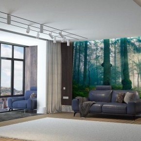 Светильник на штанге Novotech Dep 358596 в Губкинском - gubkinskiy.mebel24.online | фото 5