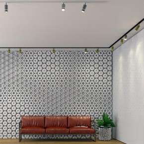 Светильник на штанге Novotech Elina 370780 в Губкинском - gubkinskiy.mebel24.online | фото 4